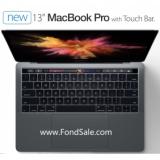 NEW Apple Retina MacBook Pro 13" Touch Bar ID 3.3ghz i7 Skylake 16gb 1TB 2016