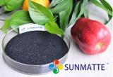 Top Quality Potassium Humate powder or flakes from Leonardite Organic Fertilizer
