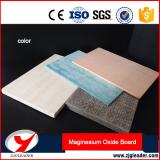 Magnesium oxide board